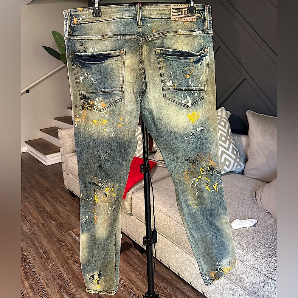 Jordan Craig Jeans